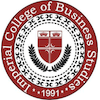 Imperial College of Business Studies Logo