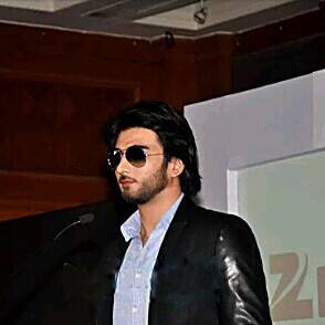 Imran Abbas Naqvi
