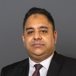 Imran Hussain