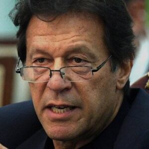 Imran Khan