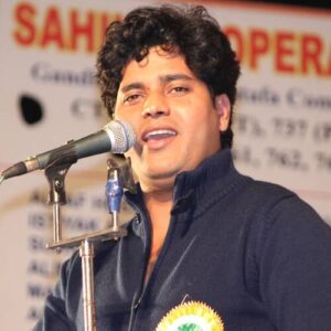 Mohammad Imran garh
