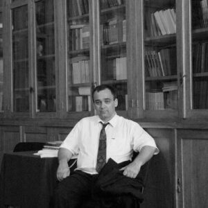 Imre Galambos