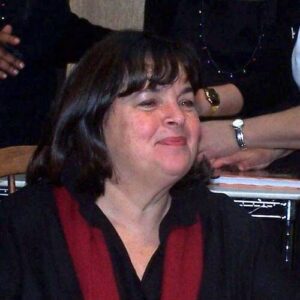 Ina Garten