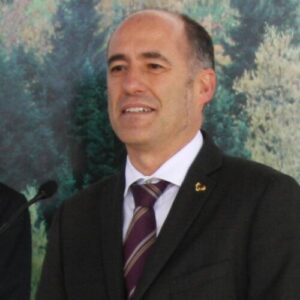 Iñaki Goirizelaia