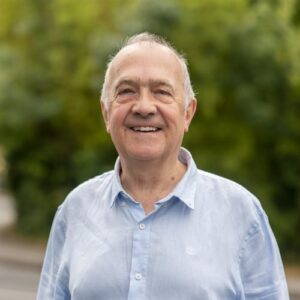 Iñaki Ruiz de Pinedo