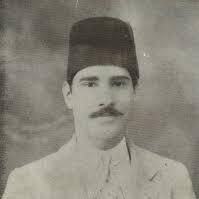 Inayatullah Khan Mashriqi