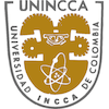 INCCA University of Colombia Logo