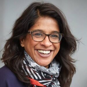 Indhu Rubasingham