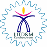 Indian Institute of Information Technology, Design and Manufacturing Logo