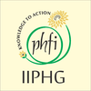 Indian Institute of Public Health Logo