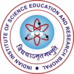 Indian Institute of Science Education and Research, Bhopal Logo