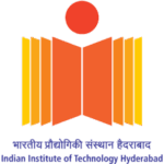 Indian Institute of Technology Hyderabad Logo