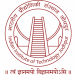 Indian Institute of Technology Jodhpur Logo