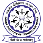 Indian Institute of Technology Ropar Logo