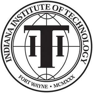Indiana Institute of Technology logo