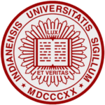 Indiana University – Bloomington Logo