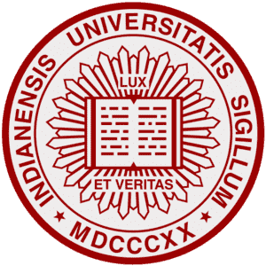 Indiana University – Bloomington logo