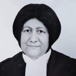 Indira Banerjee