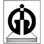 Indira Gandhi Institute of Development Research Logo