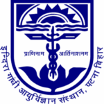 Indira Gandhi Institute of Medical Sciences, Sheikhpura Logo