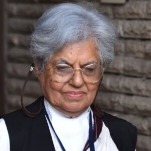 Indira Jaising