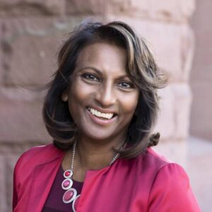 Indira Naidoo-Harris