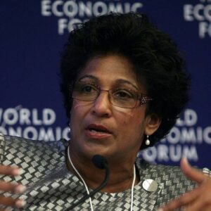 Indira Samarasekera