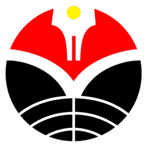 Indonesia University of Education logo