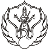 Indonesian Institute of the Arts, Yogyakarta Logo