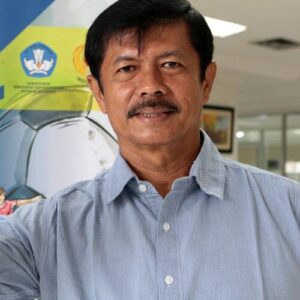 Indra Sjafri