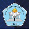 Indraprasta PGRI University Logo