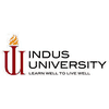 Indus University, Pakistan Logo