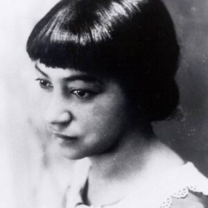 Inez Beverly Prosser