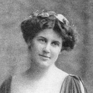Inez Milholland