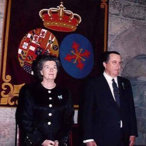Infante Carlos, Duke of Calabria