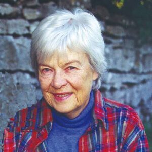 Inga Borg