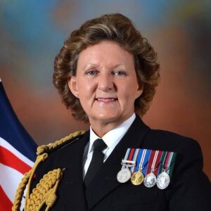 Inga Kennedy