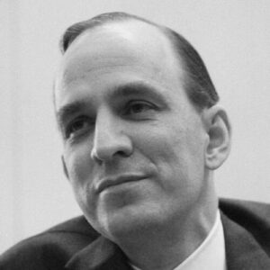 Ingmar Bergman