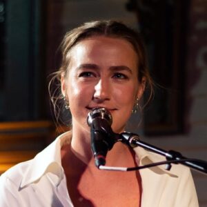Ingrid Andress