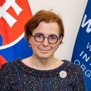 Ingrid Brocková