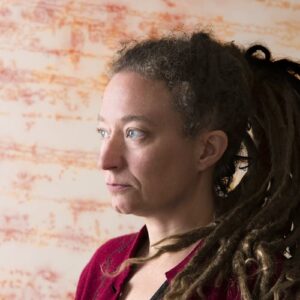 Ingrid Calame