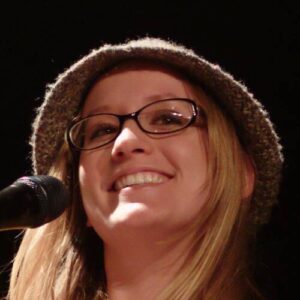 Ingrid Michaelson