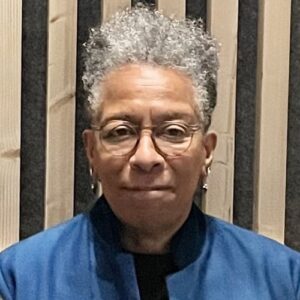Ingrid Pollard
