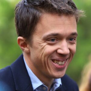 Íñigo Errejón