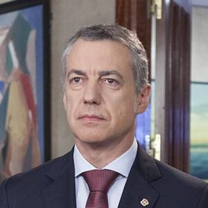 Iñigo Urkullu Renteria