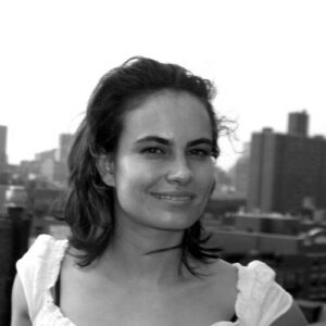 Inka Essenhigh