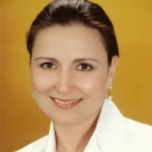 Inna Bohoslovska