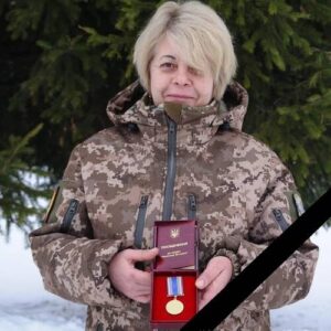 Inna Derusova