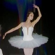Inna Dorofeieva