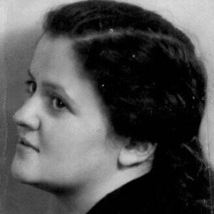 Inna Meiman-Kitrossky